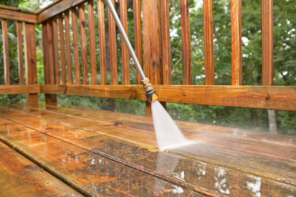 Professional Pressure Washing Services in Bellport, NY